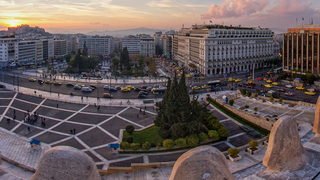 These Five Ideas for Smarter Cities Just Won Millions in Funding